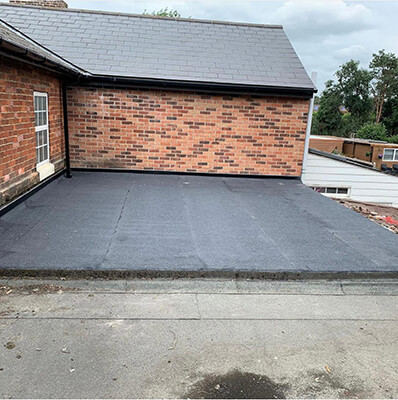 Flat Roofing